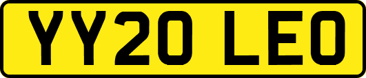 YY20LEO