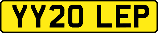 YY20LEP