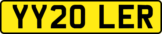 YY20LER