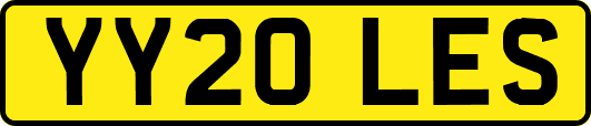 YY20LES