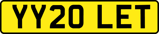 YY20LET