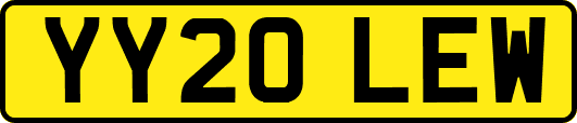 YY20LEW