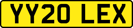 YY20LEX