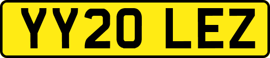 YY20LEZ