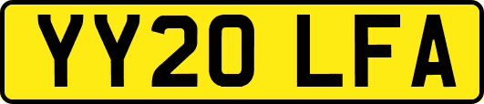 YY20LFA