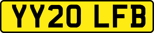 YY20LFB
