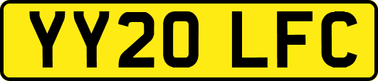 YY20LFC