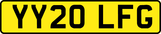 YY20LFG