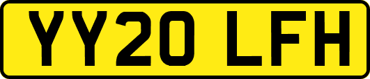 YY20LFH