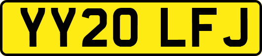 YY20LFJ