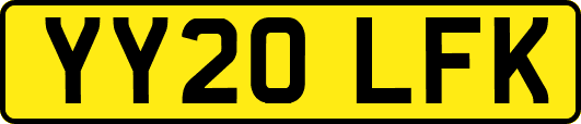 YY20LFK