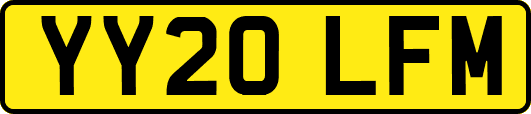YY20LFM