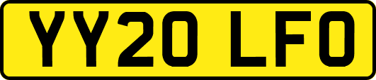 YY20LFO