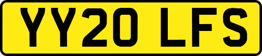 YY20LFS