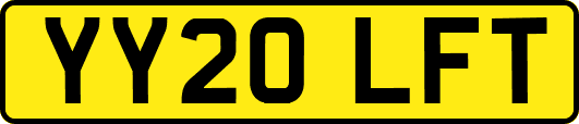 YY20LFT
