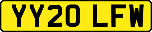 YY20LFW