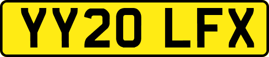 YY20LFX