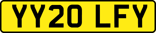 YY20LFY