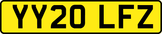 YY20LFZ
