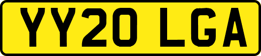 YY20LGA