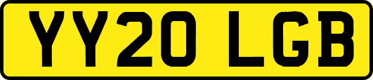 YY20LGB