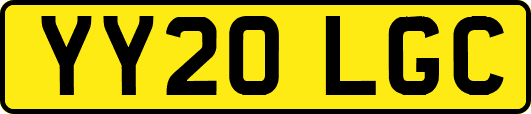 YY20LGC