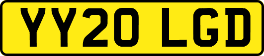 YY20LGD