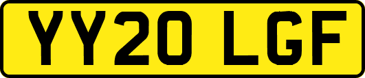 YY20LGF