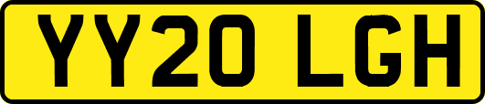 YY20LGH