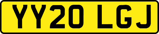 YY20LGJ