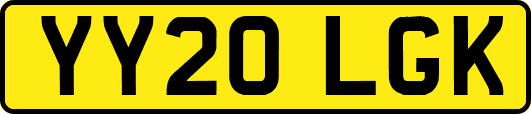 YY20LGK
