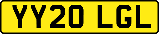 YY20LGL