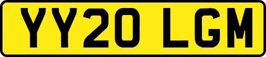 YY20LGM
