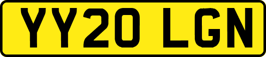 YY20LGN