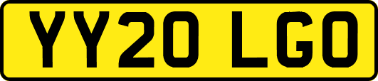 YY20LGO