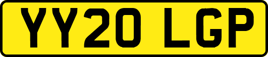 YY20LGP
