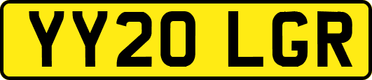 YY20LGR