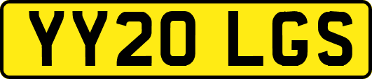 YY20LGS