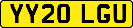 YY20LGU