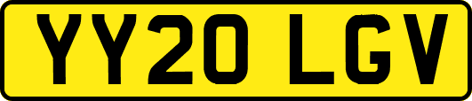 YY20LGV