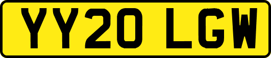 YY20LGW