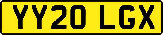 YY20LGX