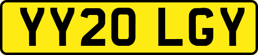 YY20LGY