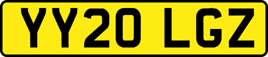 YY20LGZ