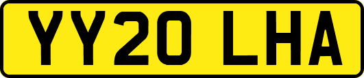 YY20LHA