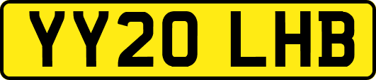 YY20LHB