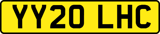 YY20LHC
