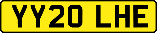YY20LHE