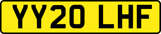 YY20LHF