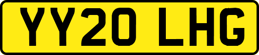 YY20LHG